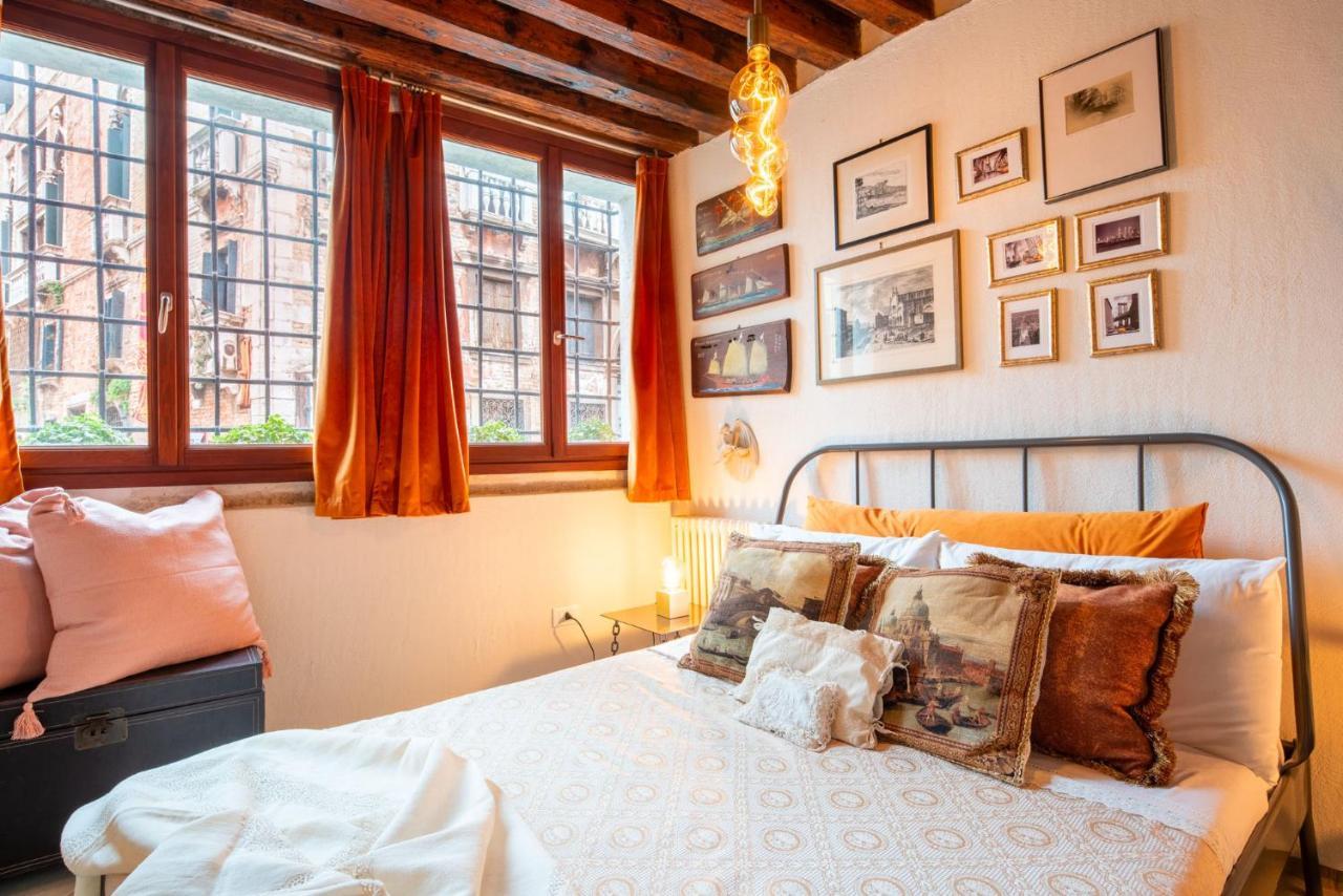 Apartamento Casa Manina Sul Ponte - Your Private Canal View