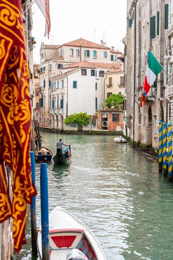 Apartamento Casa Manina Sul Ponte - Your Private Canal View *