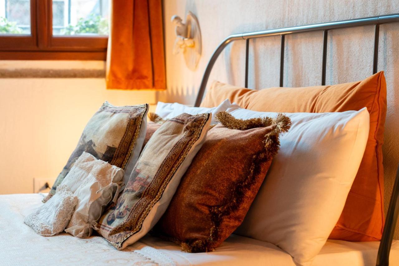Apartamento Casa Manina Sul Ponte - Your Private Canal View