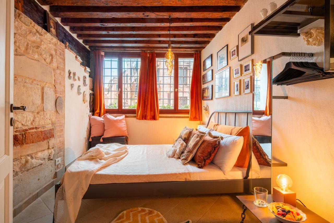 Apartamento Casa Manina Sul Ponte - Your Private Canal View