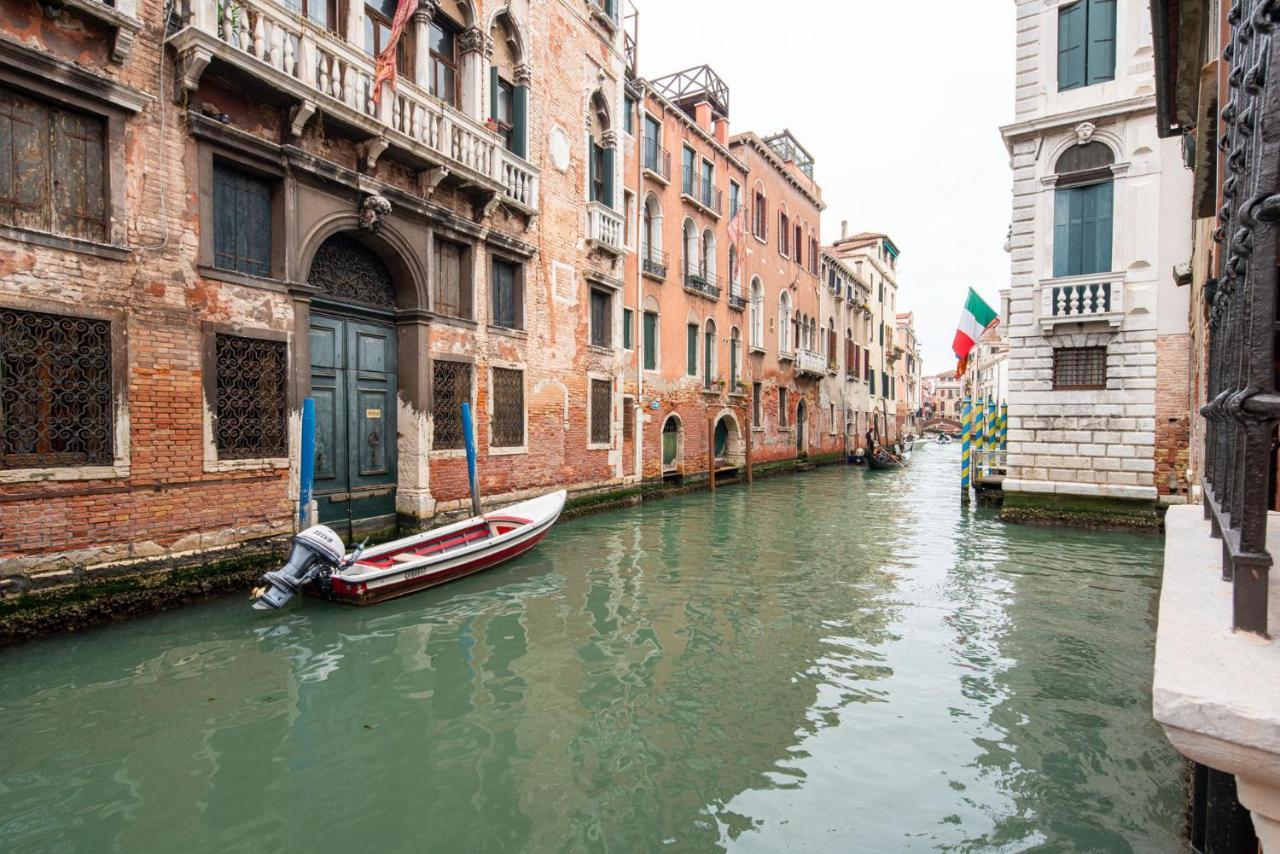 Apartamento Casa Manina Sul Ponte - Your Private Canal View