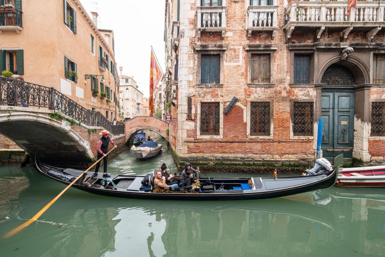 Apartamento Casa Manina Sul Ponte - Your Private Canal View *